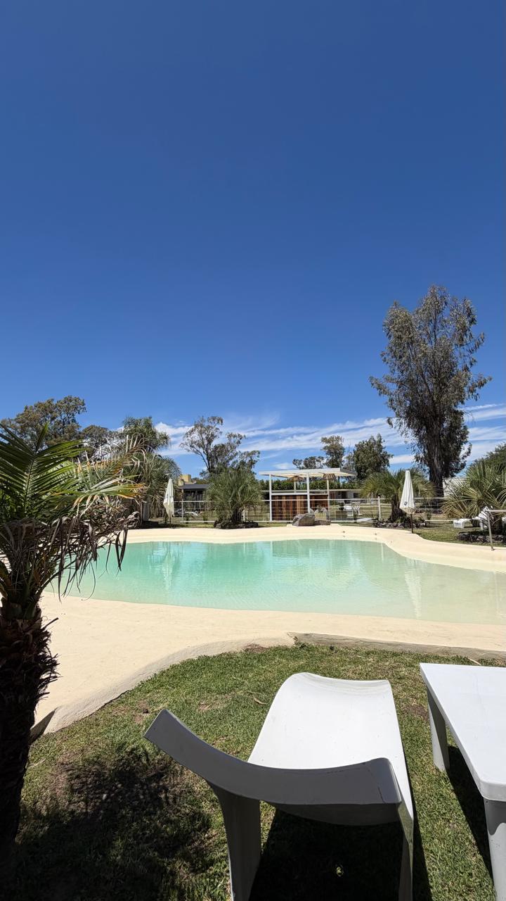 Velas Suites — vista 1