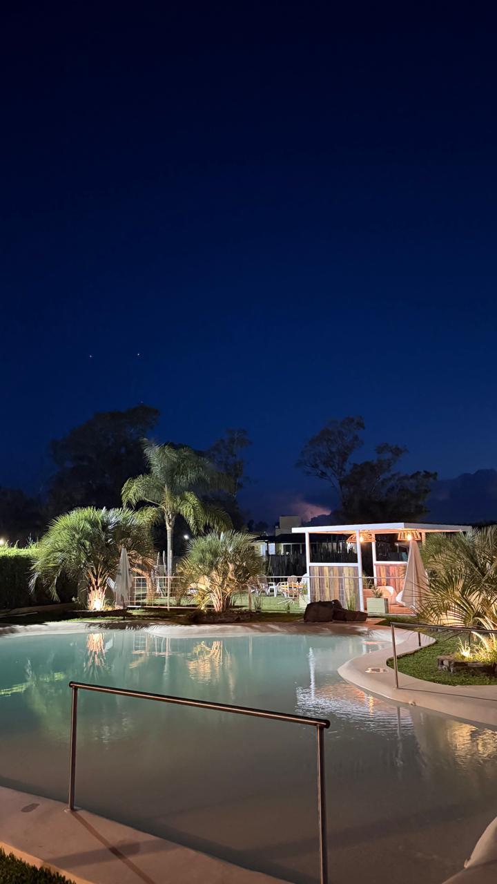 Velas Suites — vista 2